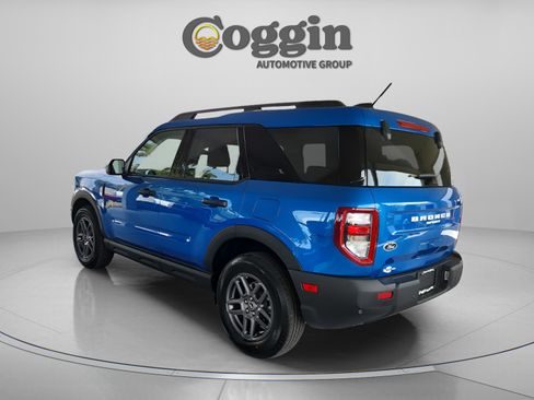 New 2025 Ford Bronco Sport Big Bend image 3