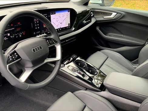 New 2025 Audi A5 2.0T Premium Plus image 8