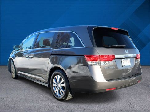 Used 2015 Honda Odyssey EX image 7
