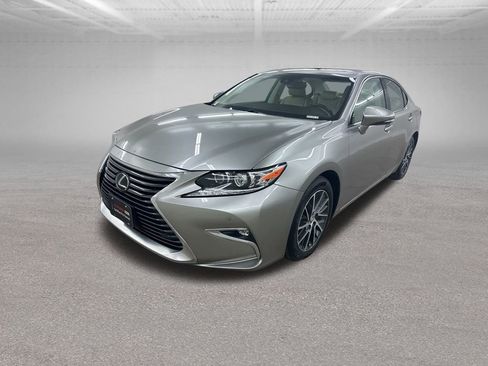 Used 2017 Lexus ES 350 image 6