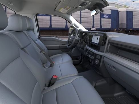 New 2026 Ford F350 XL RWD image 11