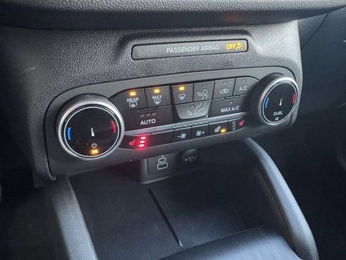 New 2026 Ford Escape Active w/ Cold Weather Package image 32