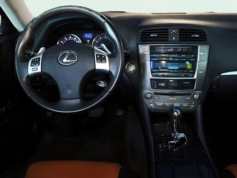 Used 2013 Lexus IS 250 image 15