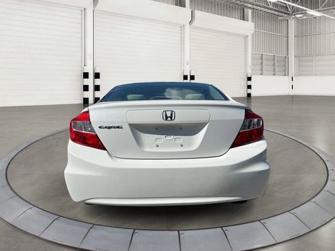 Used 2012 Honda Civic LX image 4