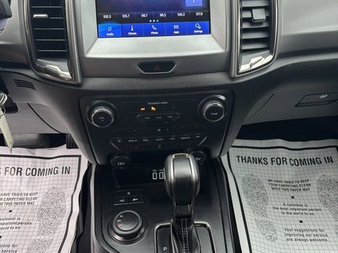 Used 2023 Ford Ranger XLT w/ Equipment Group 302A High image 18