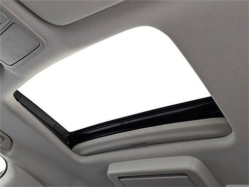 New 2026 Honda Odyssey Elite image 21