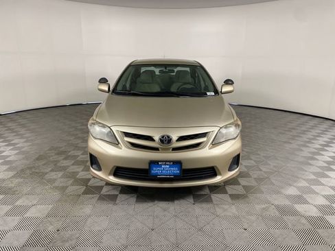 Used 2012 Toyota Corolla LE FWD image 22