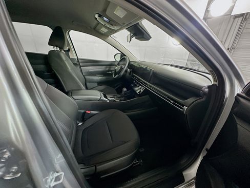 Used 2025 Hyundai Tucson SEL image 30