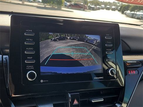 Certified 2023 Toyota Camry LE image 22