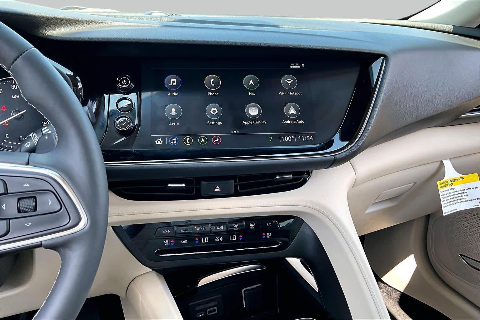 Used 2023 Buick Envision Avenir FWD image 7