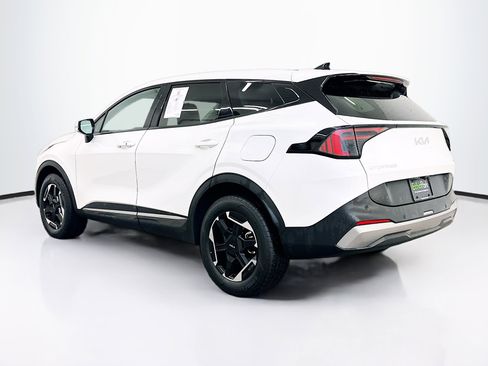 Used 2026 Kia Sportage S image 5