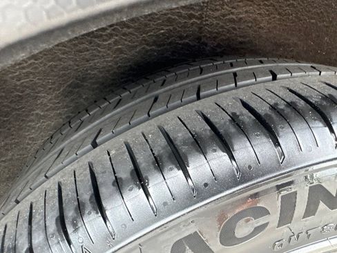 Used 2023 Subaru WRX AWD/4WD image 47