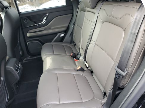 New 2026 Lincoln Corsair Grand Touring image 30