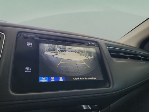 Used 2018 Honda HR-V EX-L image 32