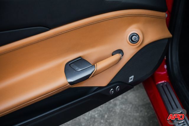 Used 2018 Ferrari 488 GTB RWD image 79