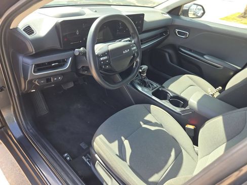 Used 2025 Kia K4 FWD image 13