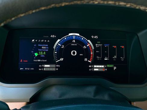 Used 2025 Toyota Tundra 1794 Edition image 28