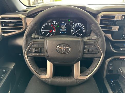 New 2026 Toyota Tundra SR5 image 17