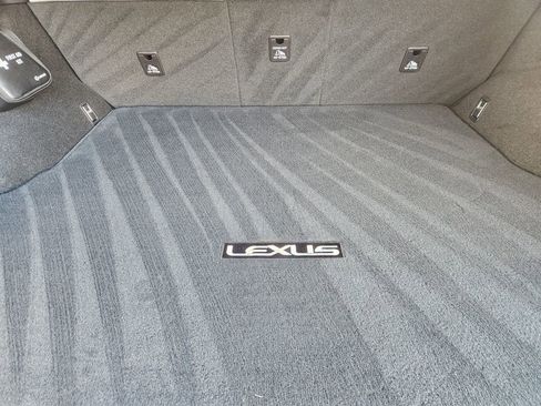 Certified 2023 Lexus RX 350 Premium Plus w/ Cold Area Package FWD image 63