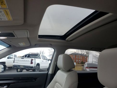 Certified 2024 Honda CR-V EX-L image 14