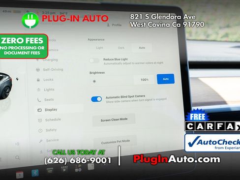 Used 2023 Tesla Model 3 Standard Range RWD image 27
