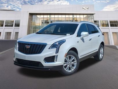 Used 2026 Cadillac XT5 Luxury w/ LPO, Floor Liner Package