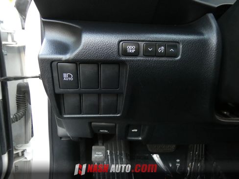Used 2017 Lexus IS 200t RWD image 64