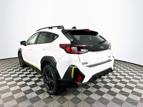 New 2026 Subaru Crosstrek 2.5i Sport image 6