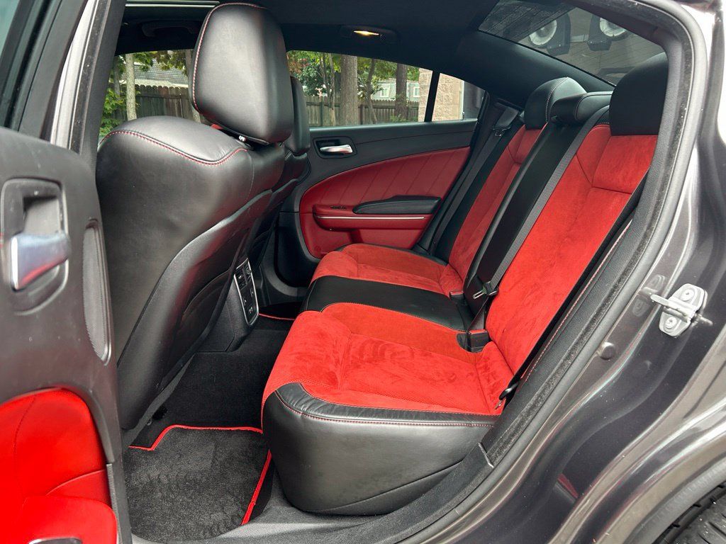Used 2021 Dodge Charger Scat Pack RWD image 26