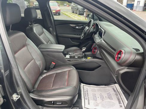 Used 2020 Chevrolet Blazer RS AWD/4WD image 19