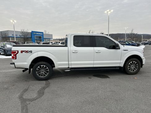 Used 2019 Ford F150 XLT w/ Equipment Group 302A Luxury image 8