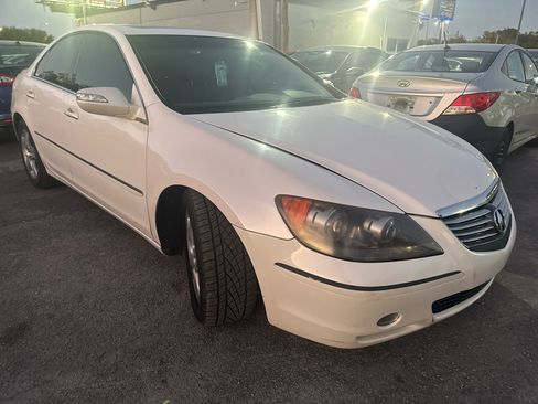 Used 2006 Acura RL image 3