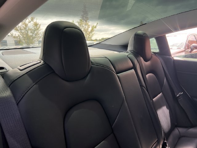 Used 2021 Tesla Model 3 Standard Range Plus RWD image 24