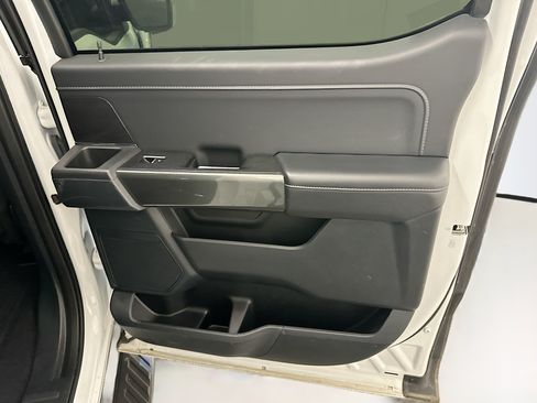 Used 2023 Ford F150 XLT w/ Equipment Group 302A High AWD/4WD image 30