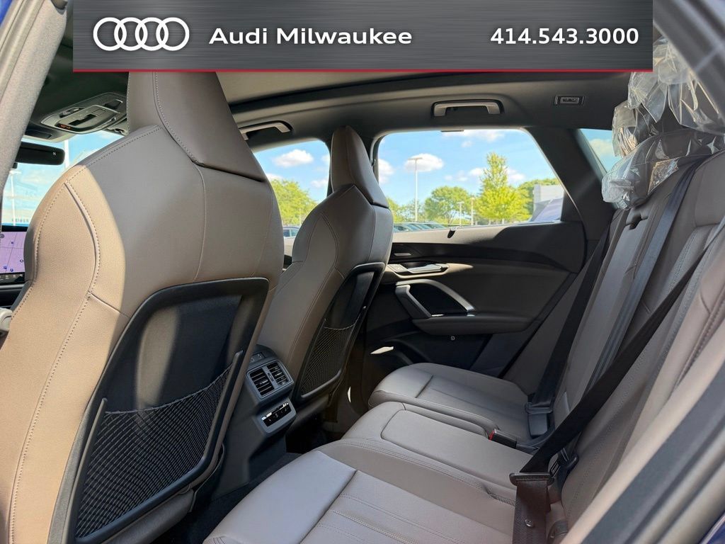 New 2026 Audi Q5 Prestige AWD/4WD image 34
