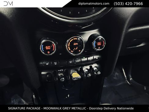 Used 2023 MINI Cooper SE FWD image 35