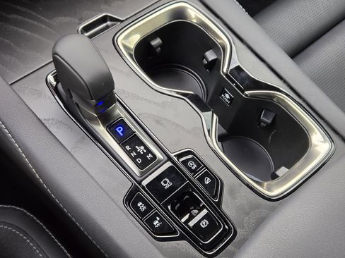 New 2026 Lexus RX 350 AWD image 14