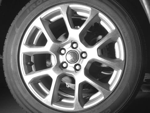 Used 2025 Jeep Compass Limited image 15