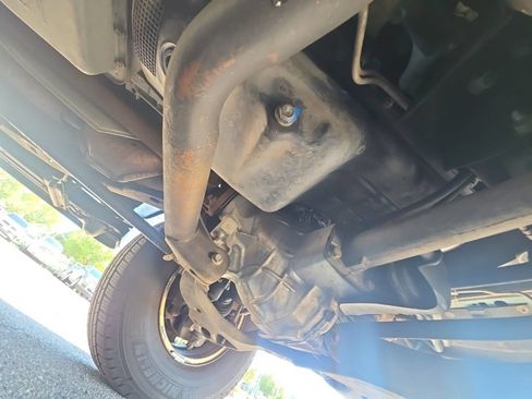 Used 1998 Ford Expedition XLT AWD/4WD image 46