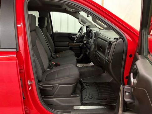 Used 2020 Chevrolet Silverado 1500 LT image 36