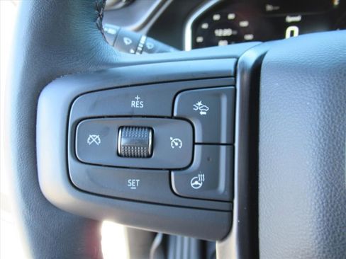 New 2026 GMC Sierra 2500 AT4X AWD/4WD image 28