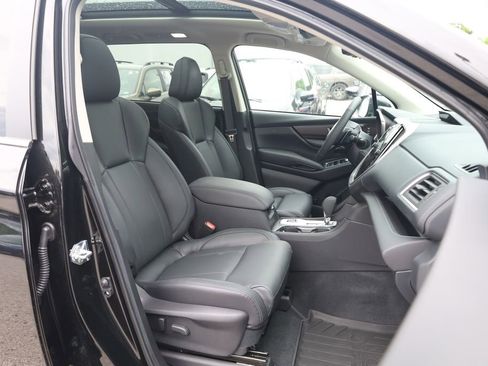 Certified 2026 Subaru Ascent Touring w/ Popular Package #2 AWD/4WD image 31