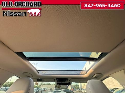 Used 2025 Kia Sorento EX w/ EX Panoramic Sunroof Package AWD/4WD image 15