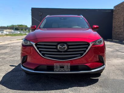 Used 2021 MAZDA CX-9 Grand Touring