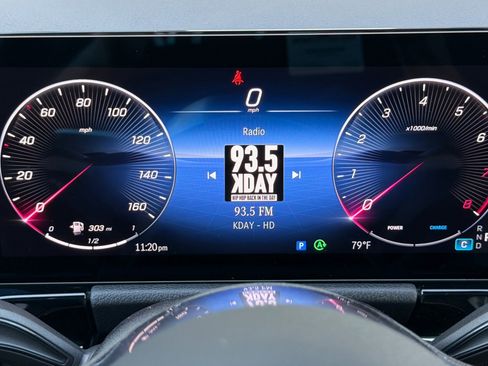 Certified 2025 Mercedes-Benz GLA 250 image 29