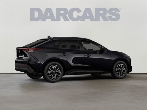 New 2026 Toyota bZ image 15