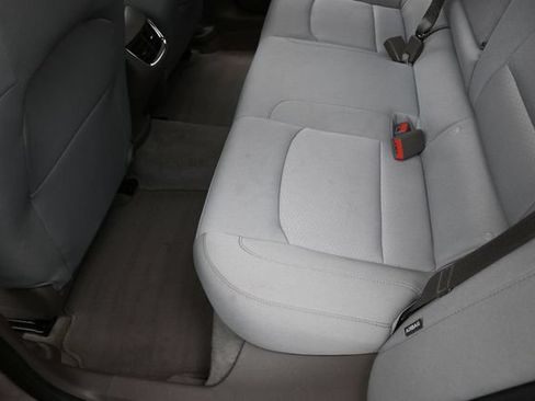 Used 2025 Chevrolet Malibu LT FWD image 22