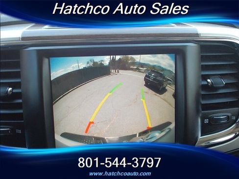 Used 2014 RAM 2500 Laramie w/ Convenience Group AWD/4WD image 30