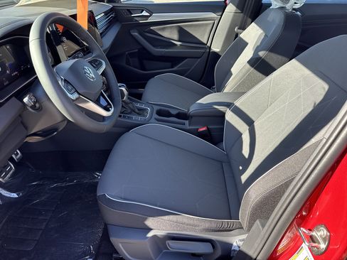 New 2026 Volkswagen Jetta Sport image 4