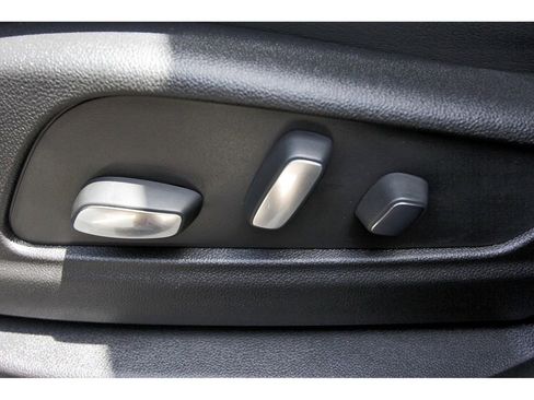 New 2025 Cadillac XT6 Sport w/ LPO, Onyx Lite Package image 23